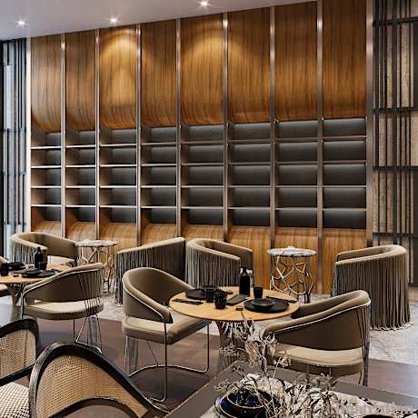 Seaden De Mar Resort & Spa